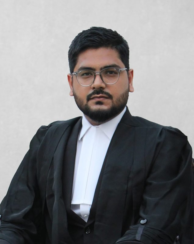 Abdullah Akhtar, Associate