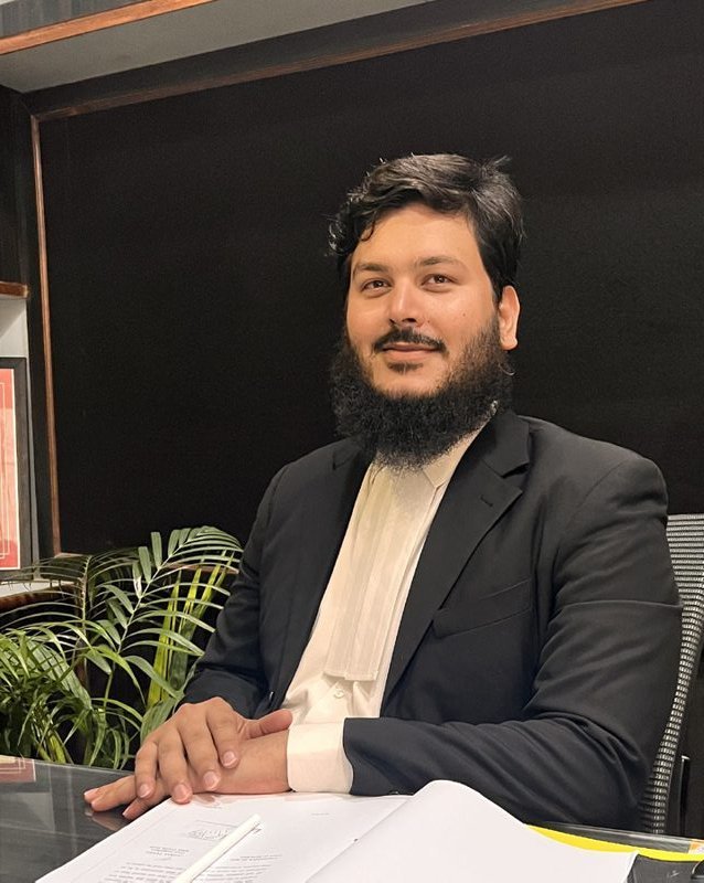 Maaz Akhtar, Head of Commercial Litigation - Partner